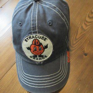 Syracuse Orange Baseball Hat